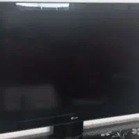 تلویزیون ۴۲ اینج ال جی