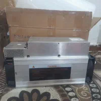 ماینر m30  98ts  m30 96ts  m21s|قطعات و لوازم جانبی رایانه|اهواز, کمپلو جنوبی|دیوار