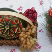 دیزایین یلدا|خدمات پذیرایی، مراسم|نیشابور, باغ نو|دیوار