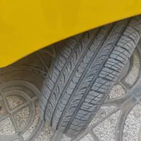 تاکسی پراید مدل ۸۸|خودرو سواری و وانت|سنندج, |دیوار