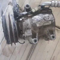 کمپرسور کولر پراید سالم