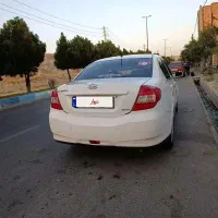 mvm550 اتوماتیک|خودرو سواری و وانت|تبریز, |دیوار