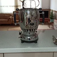 سماور اپلون بدون عیب