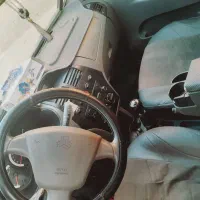 تیبا یک ۱۴۰۰|خودرو سواری و وانت|رامهرمز, |دیوار