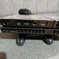 کنسول بازی PS4 فت یک ترا دو دسته|کنسول، بازی ویدئویی و آنلاین|تالش, تالش|دیوار