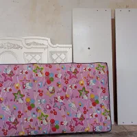تخت خواب کودک