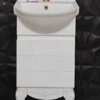 کابین های پایه دار|لوازم سرویس بهداشتی|شهریار, شهریار|دیوار