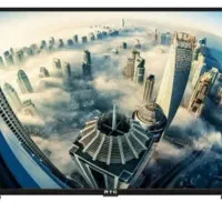 تلویزیون rtc