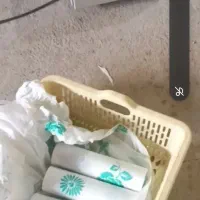 سفره یک بار مصرف|ظروف نگهدارنده، پلاستیکی، یکبارمصرف|کوهدشت, |دیوار