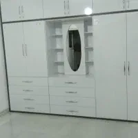 کابینت‌سازی‌میهمی‌‌به‌صورت‌نقد‌واقساط۶‌ماهه|خدمات پیشه و مهارت|قروه, |دیوار