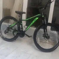 دوچرخه overlord سایز۲۷/۵