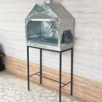 تولید و پخش کبابپز و منقل|اجاق گاز و لوازم برقی پختوپز|رشت, استقامت ۲|دیوار