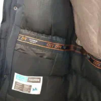 کاپشن پشم شیشه زخیم|لباس|تهران, باغ فیض|دیوار