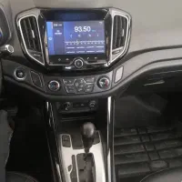 تیگو۵ مدل ۹۶ فول|خودرو سواری و وانت|اصفهان, عسگریه|دیوار