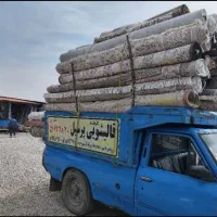 قالیشویی و مبلشویی *پرسیل* در رباط کریم و پرند