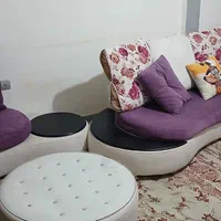واحد مبله شیک و کاملا استریل در شاهین ویلا|اجارهٔ کوتاه‌مدت آپارتمان و سوئیت|کرج, شاهین‌ویلا|دیوار