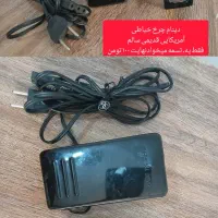 دینام چرخ خیاطی