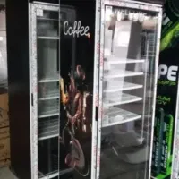 یخچال نوشابه