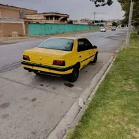 تاکسی