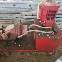 فروش قطع کن و خم کن|ماشینآلات صنعتی|نورآباد ممسنی, |دیوار