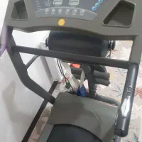 تردمیل خانگی ۴کاره