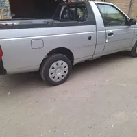 آریسان۲دوگانه کارخانه|خودرو سواری و وانت|اسلام‌شهر, |دیوار