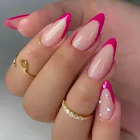 کاشت ناخن|خدمات آرایشگری و زیبایی|مشهد, میعاد (شهرک غرب)|دیوار