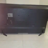 تلویزیون سامسونگ ۴۹ اینچ مدل N5300|تلویزیون و پروژکتور|تهران, شهرک نفت|دیوار