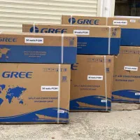 کولرگازی جنرال شکار