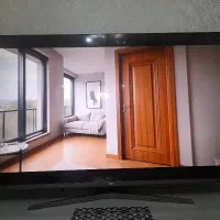 تلویزیون ۵۵ اینچ سام مدل Q70