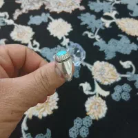 انگشتر فیروزه محک|جواهرات|تهران, افسریه جنوبی|دیوار