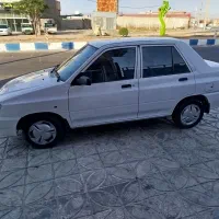 پراید 132 SE، مدل ۱۳۹۵