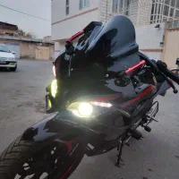 آر اس ۲۰۰