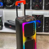 اسپیکر پارتی باکس اورجینال(جشنواره فروش)|سیستم صوتی خانگی|گرگان, |دیوار