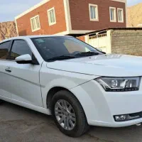 دنا پلاس ۱۴۰۰|خودرو سواری و وانت|سیرجان, |دیوار