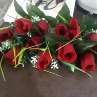 گل مصنوعی|گل مصنوعی|همدان, |دیوار