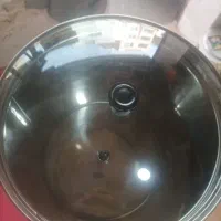 سبزی خرد کن بسیار سالم وتمیز یاتیغه نو|خردکن، آسیاب، غذاساز|الوند, |دیوار