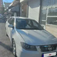 لیفان 620 1600