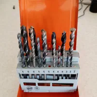 مجموعه ست سرمته آاگ AEG|ابزارآلات|تهران, سازمان برنامه جنوبی|دیوار