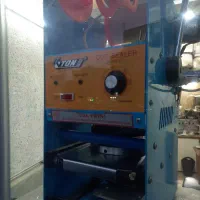 پک درب بند لیوان