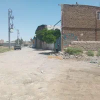 زمین ۱۴۰ متری در کاظم اباد وگرجی عوضی|فروش زمین و ملک کلنگی|مشهد, کاظم آباد پنجشنبه|دیوار