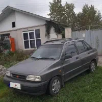 پرایددوگانهکارخانه|خودرو سواری و وانت|رشت, نخودچر|دیوار