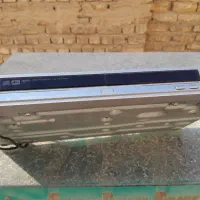 پخش کننده سی دی سونی|پخشکننده DVD و ویدیو|اصفهان, هفتون|دیوار