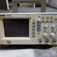 اسیلوسکوپ ریگول RIGOL