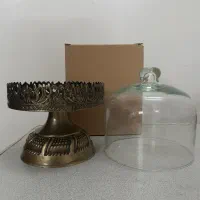 کندی|ظروف سرو و پذیرایی|قم, ناصردیوان|دیوار