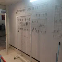 ویترین و قفسه مغازه|فروشگاه و مغازه|شیراز, غدیر جنوبی|دیوار