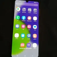گوشی سامسونگ A22    128|موبایل|مشهد, کلاهدوز|دیوار