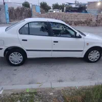 سمند ef7 مدل 1397|خودرو سواری و وانت|جهرم, |دیوار