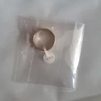انگشترژوپینگ پهن