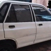 پراید 131.  مدل 91|خودرو سواری و وانت|بندر ماهشهر, |دیوار